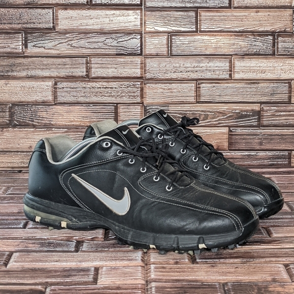 Nike Shoes Nike Air Max Revive Golf Shoes Mens 15 Poshmark